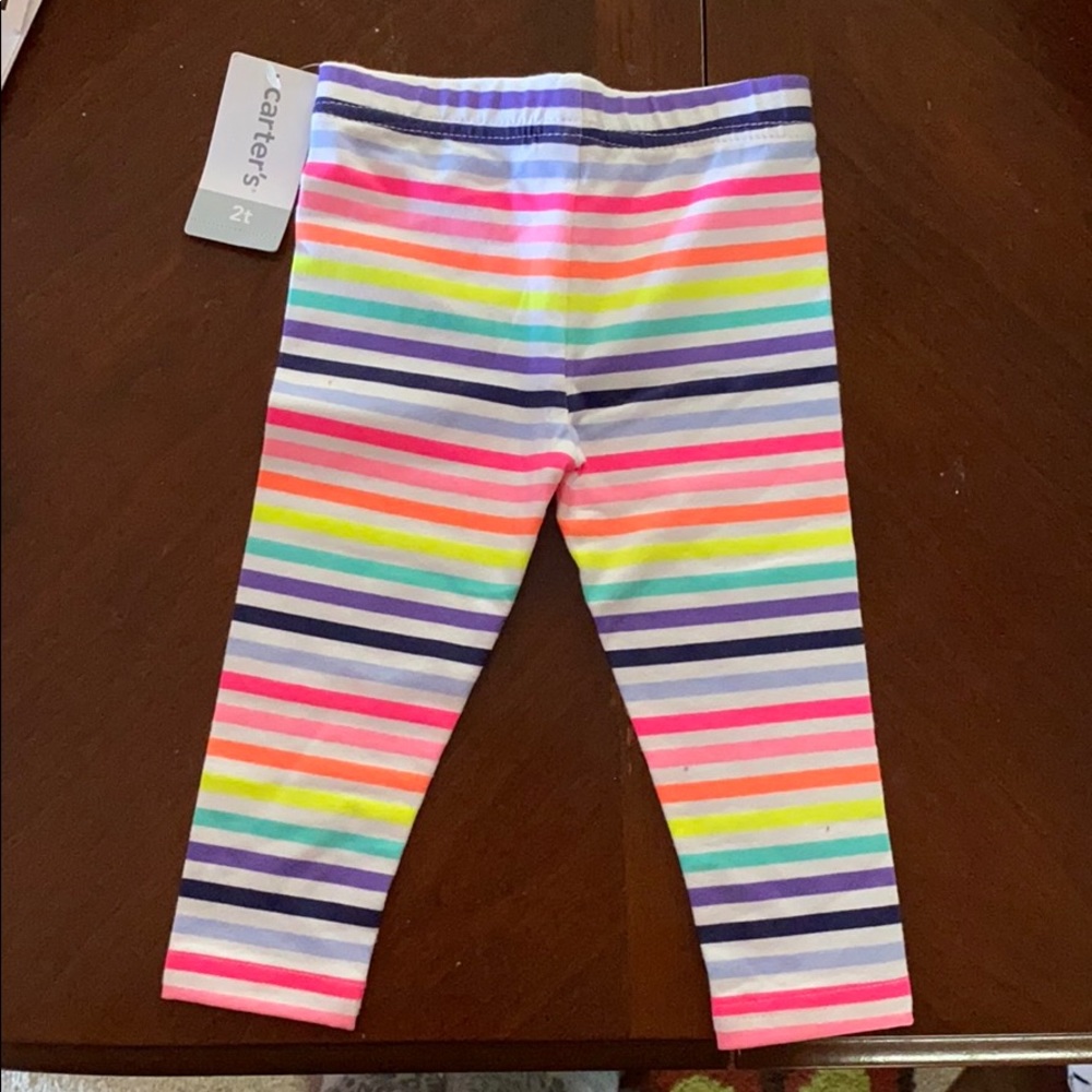 Carters pants - Picture 2 of 2